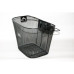 Кошик передній швидкознімний HT-025-1 34 x 26 x 25 см чорний