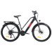 Електровелосипед FOREVER 26 CTB AL  "F51" E-BIKE 350W 4043E