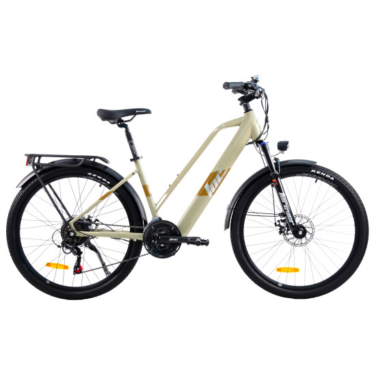 Електровелосипед FOREVER 26 CTB AL  "F51" E-BIKE 350W 4043E