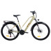 Електровелосипед FOREVER 26 CTB AL  "F51" E-BIKE 350W 4043E