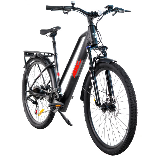 Електровелосипед FOREVER 26 CTB AL  "F51" E-BIKE 350W 4043E