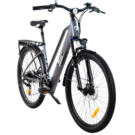 Електровелосипед FOREVER 26 CTB AL  "F51" E-BIKE 350W 4043E