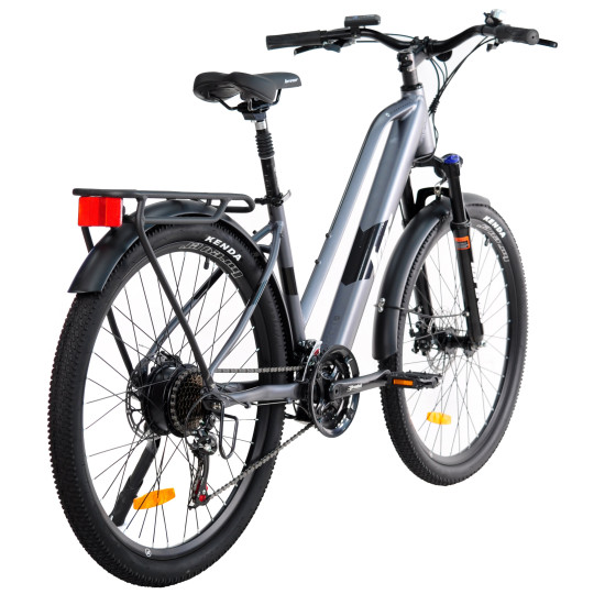 Електровелосипед FOREVER 26 CTB AL  "F51" E-BIKE 350W 4043E