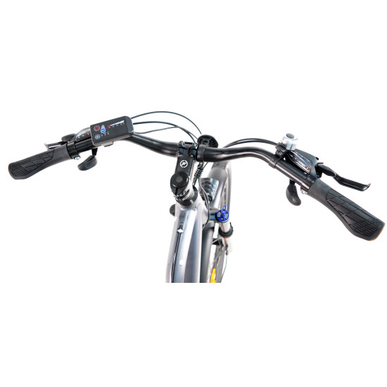 Електровелосипед FOREVER 26 CTB AL  "F51" E-BIKE 350W 4043E