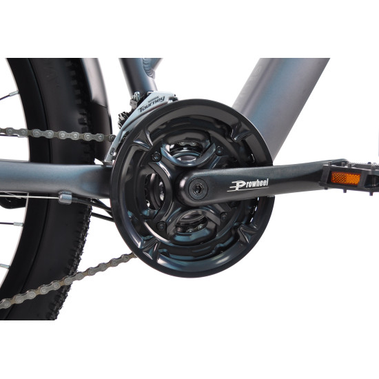 Електровелосипед FOREVER 26 CTB AL  "F51" E-BIKE 350W 4043E