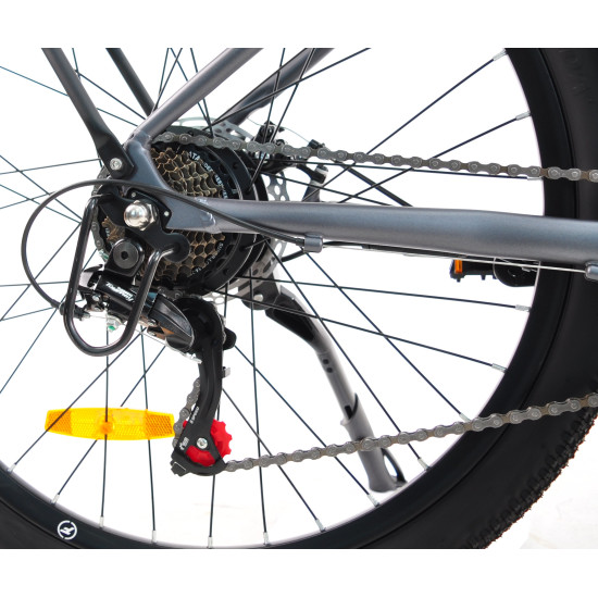 Електровелосипед FOREVER 26 CTB AL  "F51" E-BIKE 350W 4043E