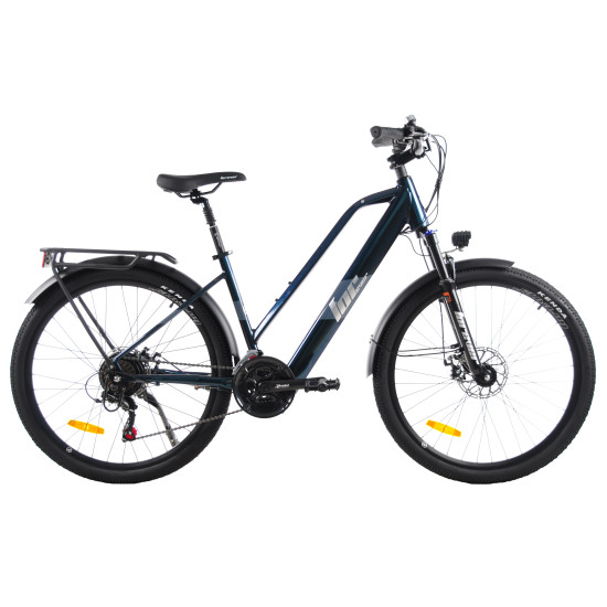 Електровелосипед FOREVER 26 CTB AL  "F51" E-BIKE 350W 4043E