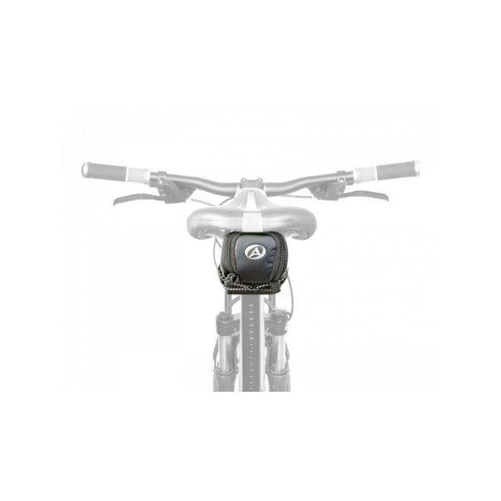Сумка під раму Author A-S310 TPN, чорний 15002155