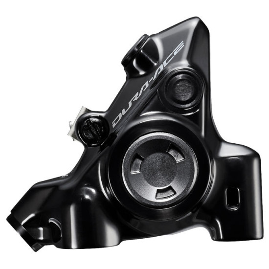 Каліпер гідравл диск гальм BR-R9270-F, DURA-ACE, FLAT MOUNT передній адаптер 140/160мм