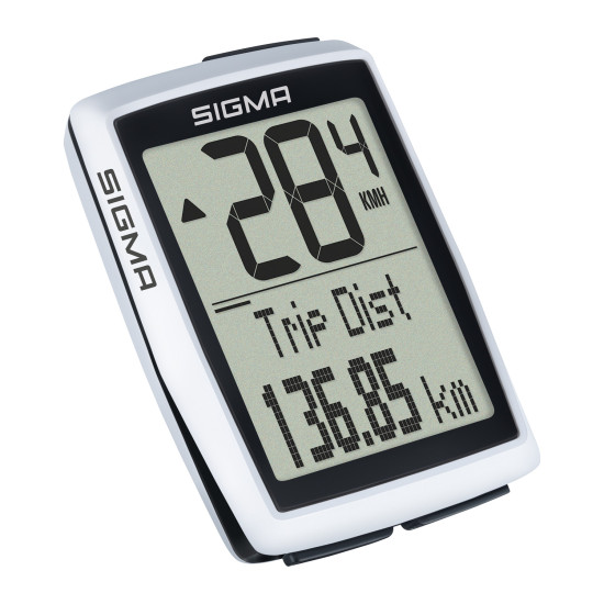 Велокомп'ютер BC 12.0 WR Sigma Sport Велокомп'ютер BC 12.0 WR Sigma Sport