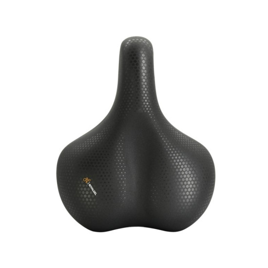 Сідло Selle Royal AVENUE Relaxed чорний