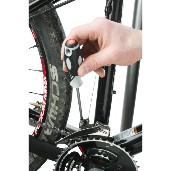 Набір викруток VAR DV-71000, 6шт