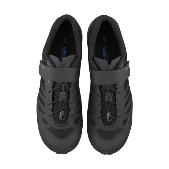 Веловзуття SHIMANO MT502MGL, чорне, розм. EU41