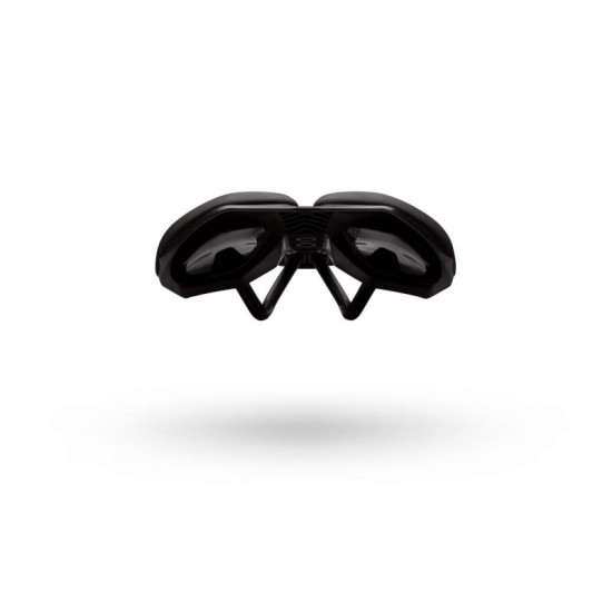 Сідло PRO Turnix PERFORMANCE AF, чорне, 142mm