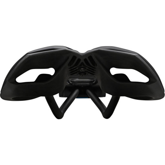 Сідло PRO Stealth PERFORMANCE, чорне, 142mm