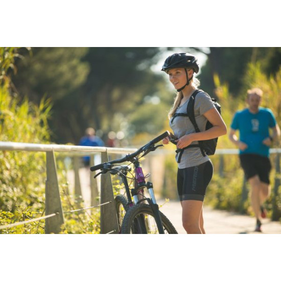 Велосипед MERIDA MATTS 7.30 M(17),MATT COOL GREY(SILVER)