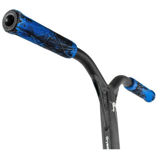 Самокат трюковий Ethic Erawan V2 Complete Pro Blue M