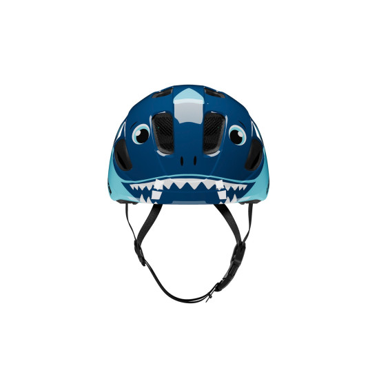 Шолом LAZER Pnut 2.0 KinetiCore, синій