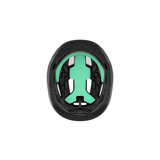 Шолом LAZER Pnut 2.0 KinetiCore, синій