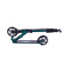 Самокат Rideoo 175 City Turquoise Самокат Rideoo 175 City Turquoise