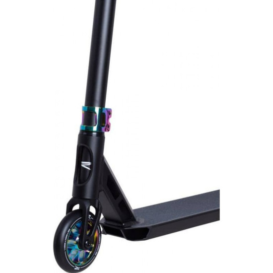 Самокат трюковий Rideoo Flyby Pro Neochrome