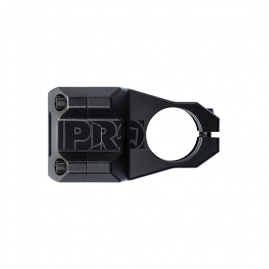 Вынос PRO МТБ Koryak 55mm / 35mm / 0 град., черный