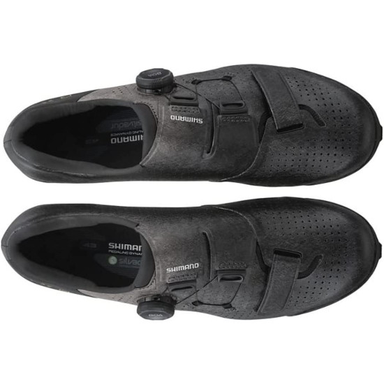 Веловзуття SHIMANO RX801ML чорне, розм. EU45