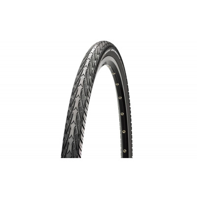 Покришка MAXXIS OVERDRIVE 26X1.75X2 TPI-27 Wire MAXXPROTECT