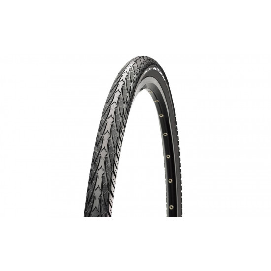 Покришка MAXXIS OVERDRIVE 26X1.75X2 TPI-27 Wire MAXXPROTECT ETB64110400