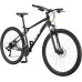Велосипед 29" GT Aggressor Sport рама - L BLK Велосипед 29" GT Aggressor Sport рама - L BLK