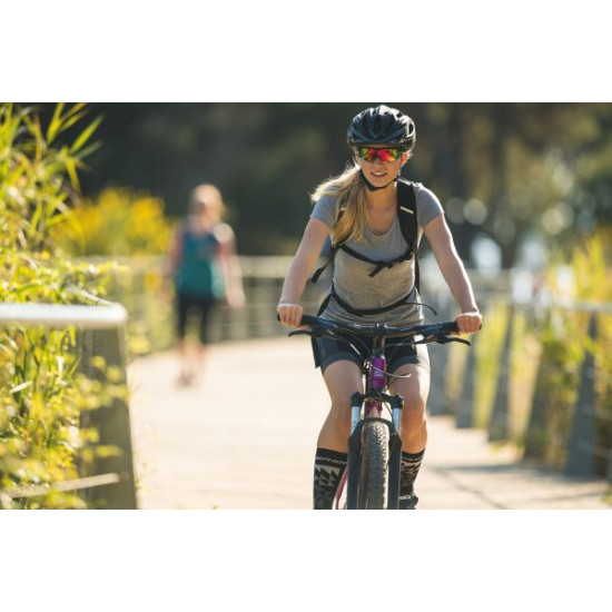 Велосипед MERIDA MATTS 7.80 L(18.5),MATT COOL GREY(SILVER)