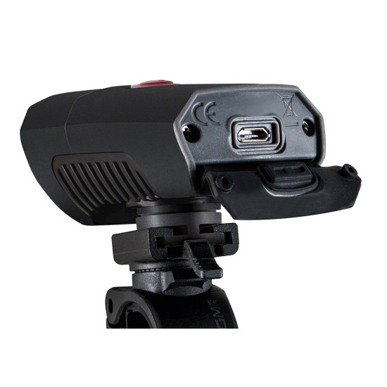 Ліхтар Buster 400 Sigma Sport