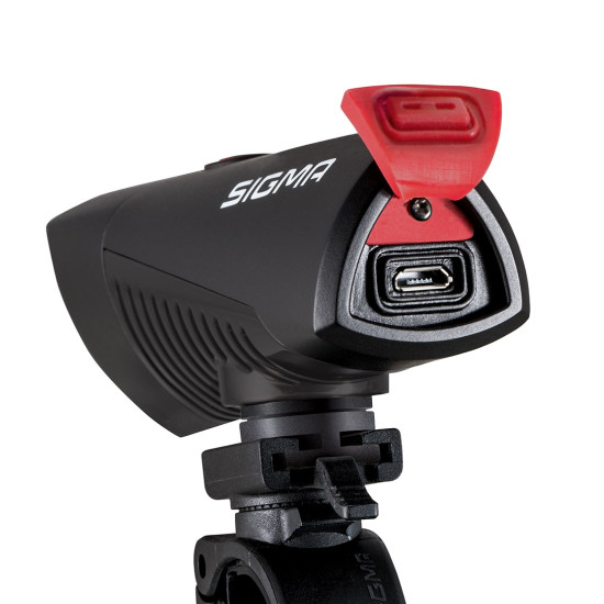 Ліхтар Buster 800 Sigma Sport