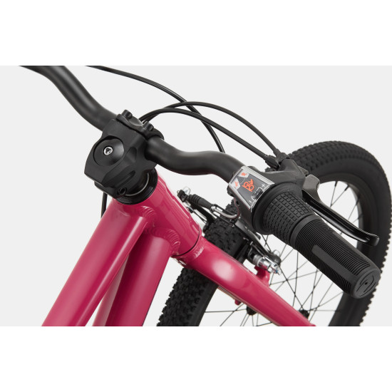 Велосипед 20" Cannondale QUICK OS 2024 ORC