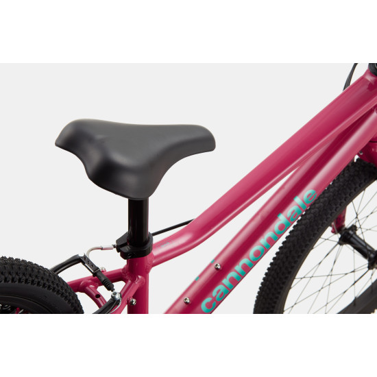 Велосипед 20" Cannondale QUICK OS 2024 ORC