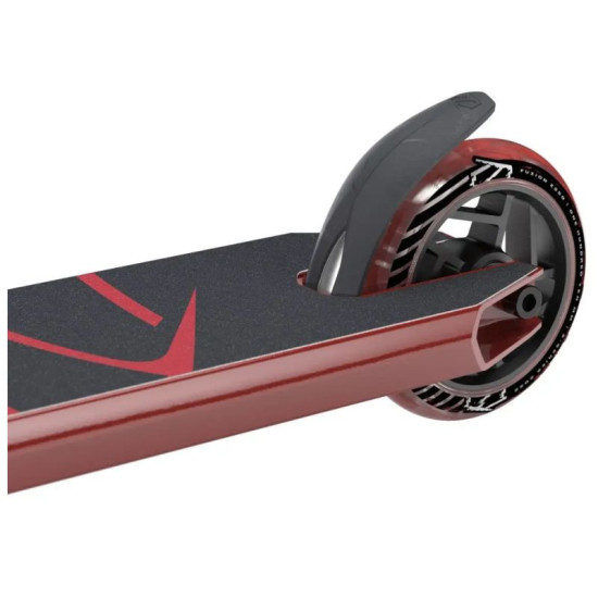 Самокат трюковий Fuzion Z250 Red