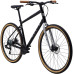 Велосипед 28" Marin KENTFIELD 1 рама - S 2023 Гладкий Чорний/Хром Велосипед 28" Marin KENTFIELD 1 рама - S 2023 Гладкий Чорний/Хром