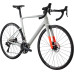Велосипед 28" Cannondale SuperSix EVO Carbon 3 рама - 56см 2025 CHK