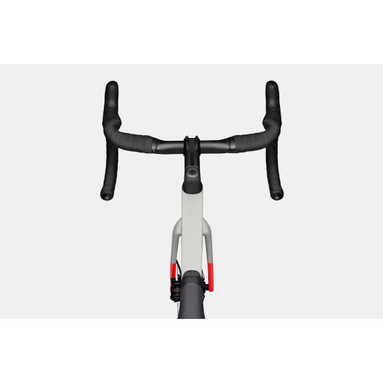 Велосипед 28" Cannondale SuperSix EVO Carbon 3 рама - 56см 2025 CHK