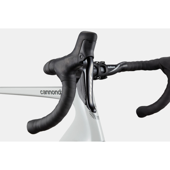 Велосипед 28" Cannondale SuperSix EVO Carbon 3 рама - 56см 2025 CHK
