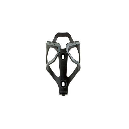 Кріплення для фляги ACP-X26 Carbon, колір : карбон / сріблястий 14000191