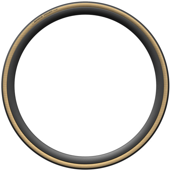 Покришка Michelin POWER CUP Competition 700x28 3x120TPI,бежева боковина, 245г