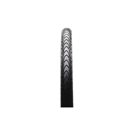 Шина MAXXIS OVERDRIVE EXCEL 26X2.00 TPI-60 Wire SILKSHIELD/REF ETB69104300