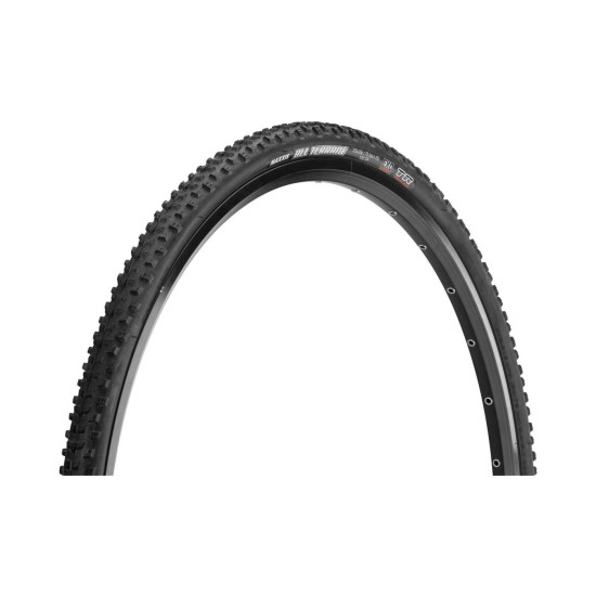 Покришка MAXXIS ALL TERRANE 700X33C TPI-120 Carbon Fiber EXO/TR ETB88994100