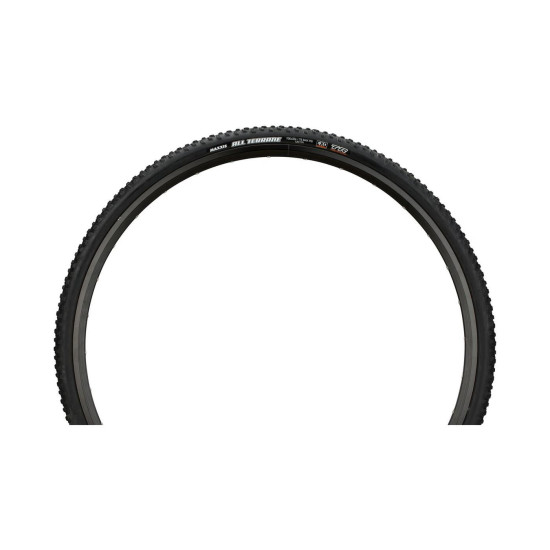 Покришка MAXXIS ALL TERRANE 700X33C TPI-120 Carbon Fiber EXO/TR ETB88994100
