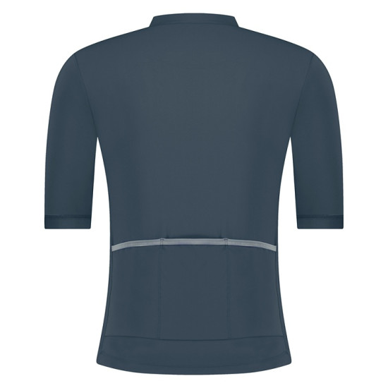 Велоджерсі Shimano FUTURO сіре, р. M Велоджерсі Shimano FUTURO сіре, р. M