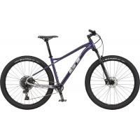 Велосипед 29" GT Avalanche Expert рама - L PUR