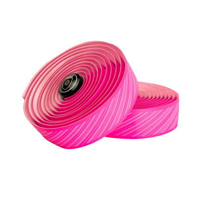 Обмотка руля Nastro Cuscino SILCA, 2.5mm Neon Pink