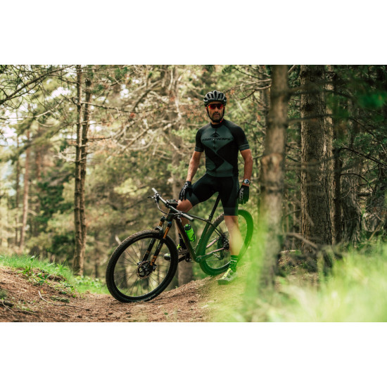 Велосипед MERIDA BIG.NINE 20-2X,XL (21),TEAL-BLUE(LIME) Велосипед MERIDA BIG.NINE 20-2X,XL (21),TEAL-BLUE(LIME)