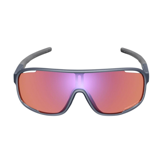 Окуляри SHIMANO TECHNIUM RIDESCAPE OFF-ROAD, темно-сірий